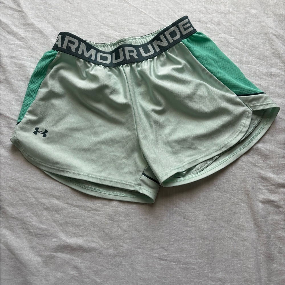 Under Armour Women's Athletic Shorts